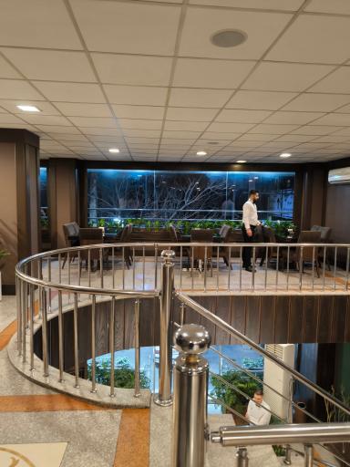 عکس رستوران روما