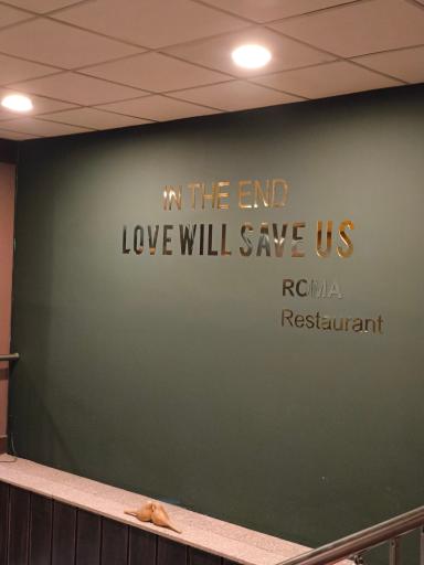 عکس رستوران روما