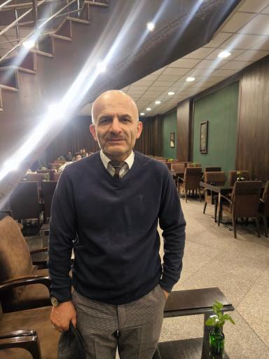 عکس رستوران روما