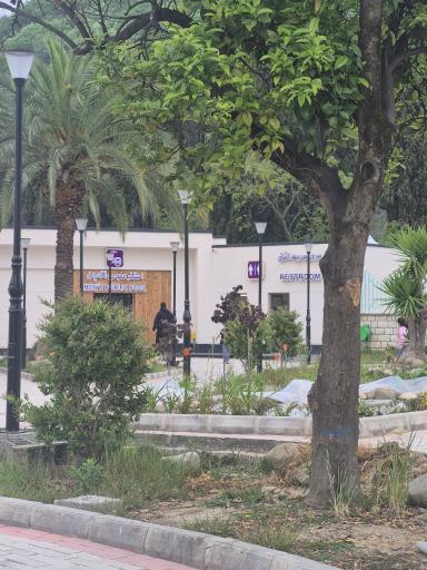 عکس آب درمانی هتل پارسیان