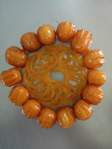 عکس قنادی وحیدی