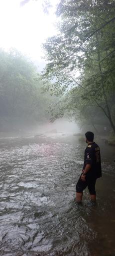 عکس آبشار ترز