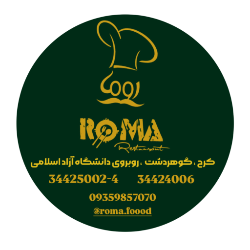 عکس رستوران روما