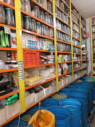 عکس عطاری فخر رازی