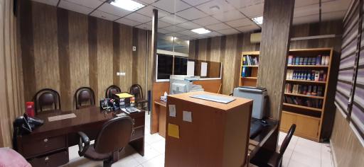 عکس دفتر ترجمه رسمی 1198 شهرستان اراک