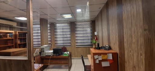 عکس دفتر ترجمه رسمی 1198 شهرستان اراک