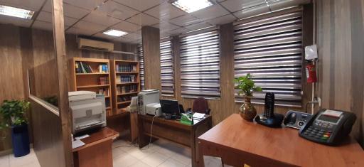 عکس دفتر ترجمه رسمی 1198 شهرستان اراک