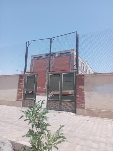 عکس دبیرستان دوره دوم غیر دولتی علامه امینی 