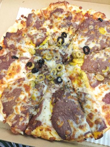 عکس رستوران روما