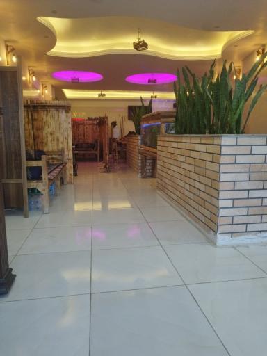 عکس کافه میکال