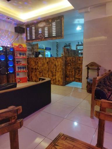 عکس کافه میکال