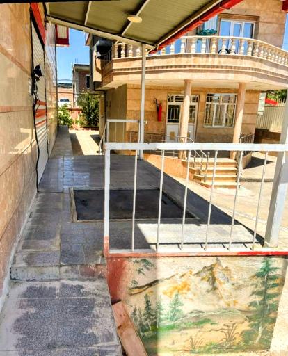 عکس بسته بندی گوشت جعفری 