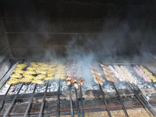 جگرکی بامشاد