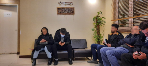 عکس دندانپزشکی کیانا