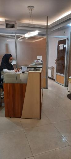 عکس دندانپزشکی کیانا