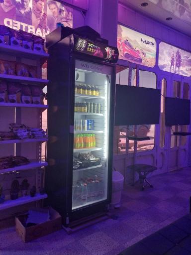 عکس گیم نت الفا