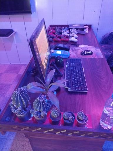 عکس گیم نت الفا