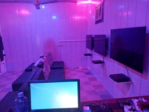 عکس گیم نت الفا