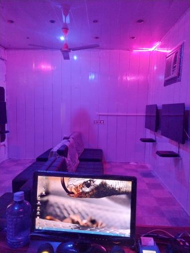 عکس گیم نت الفا