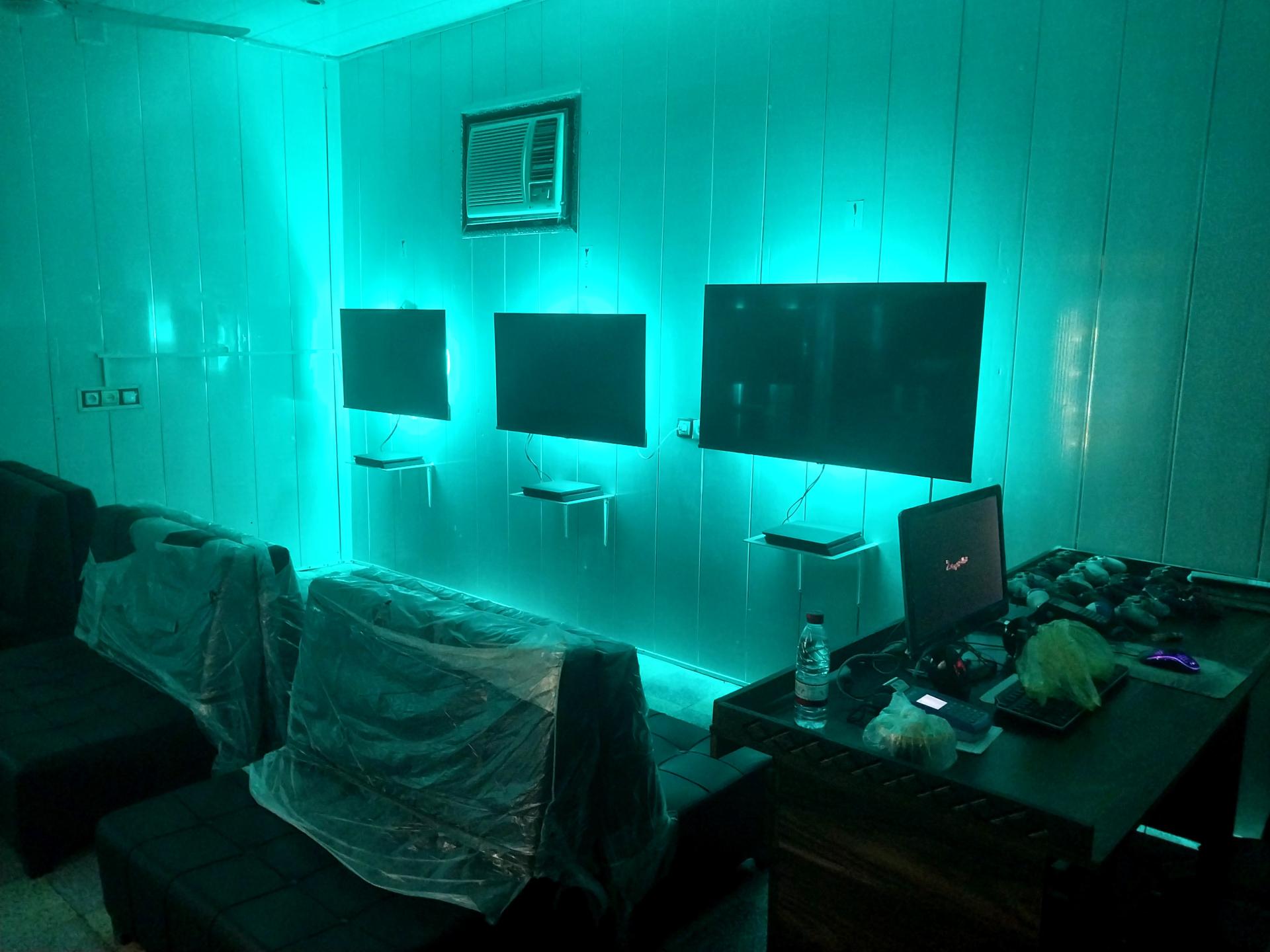 عکس گیم نت الفا