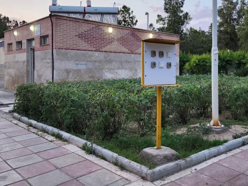 عکس سرویس بهداشتی 