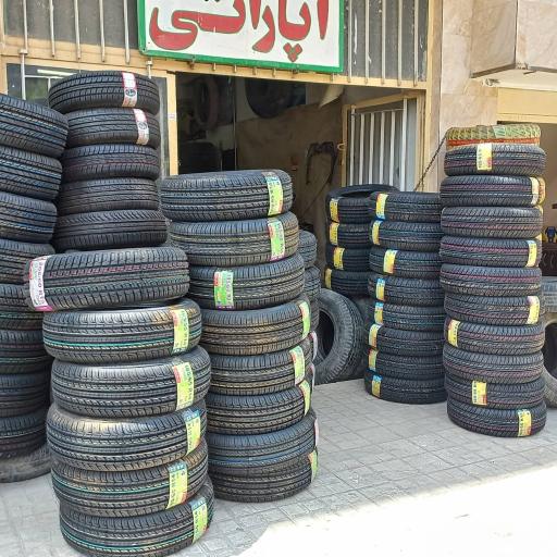 عکس اتو سرویس اتولاستیک قنبری