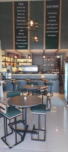 عکس قهوه صبا