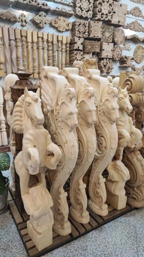 عکس هایپر دکور کاشان