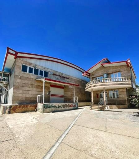 عکس بسته بندی گوشت جعفری 