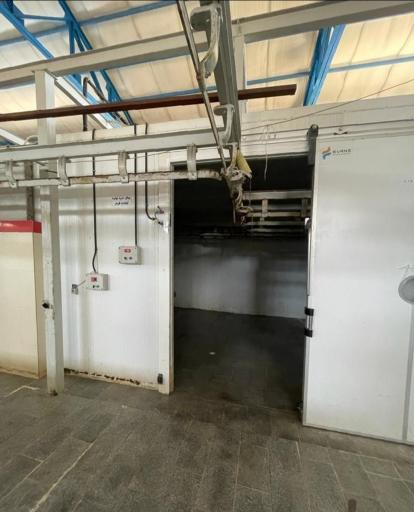 عکس بسته بندی گوشت جعفری 