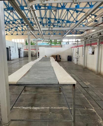 عکس بسته بندی گوشت جعفری 