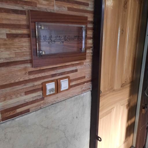 عکس دندانپزشکی کیانا