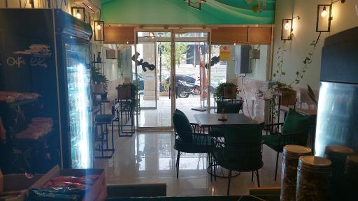 عکس قهوه صبا