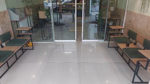 عکس قهوه صبا