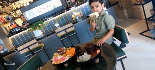 عکس قهوه صبا