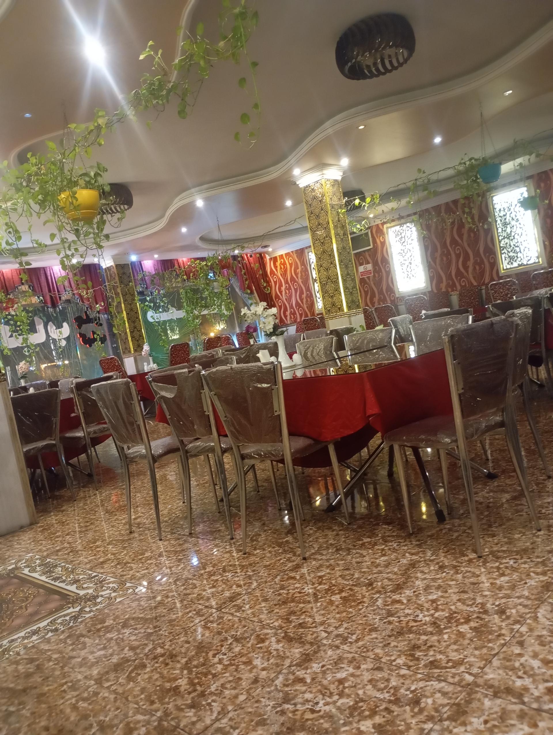 عکس چلوکباب محمدی