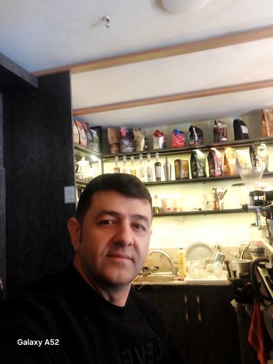 عکس قهوه صبا