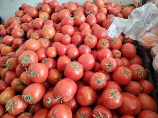 عکس میوه فروشی محمودی