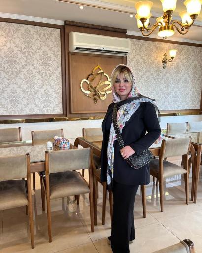 عکس چلوکبابی پاک