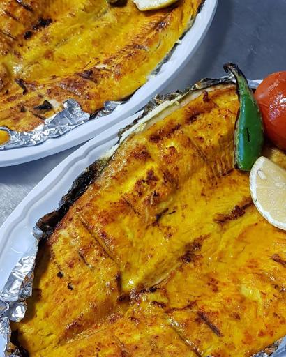 چلوکبابی پاک