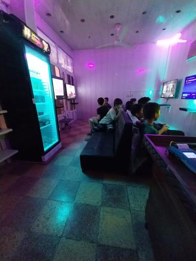 عکس گیم نت الفا