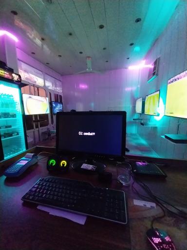 عکس گیم نت الفا