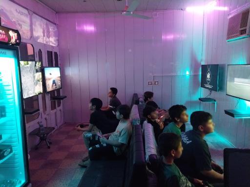 عکس گیم نت الفا