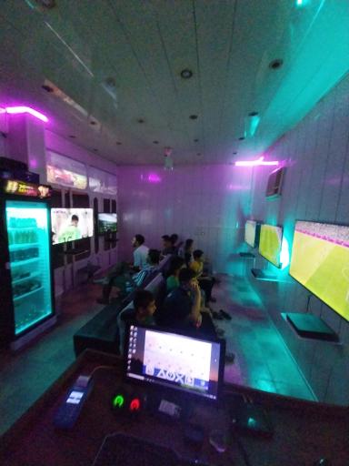 عکس گیم نت الفا