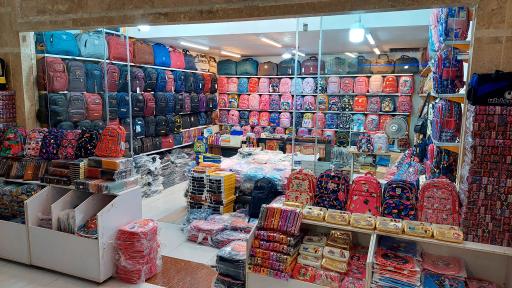 عکس تولیدی کیف بهار