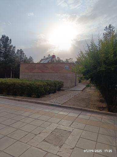 سرویس بهداشتی 