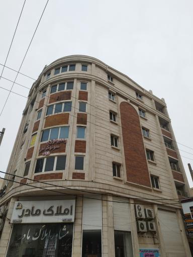 عکس مجتمع پزشکی ابن سینا 
