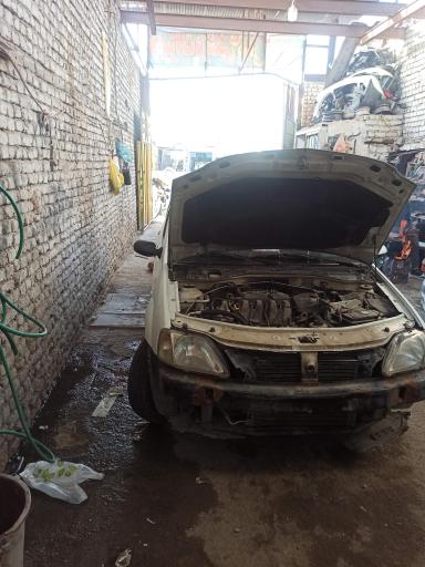 عکس صافکاری جیهانی