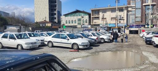 عکس پارکینگ عمومی آموزش و پرورش