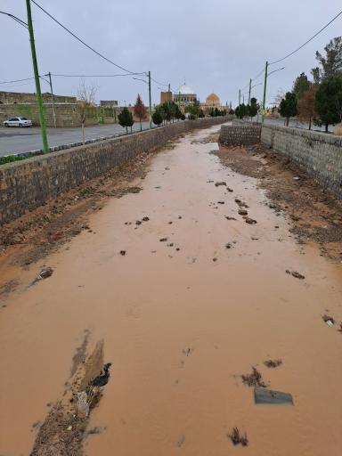 عکس نیک آباد